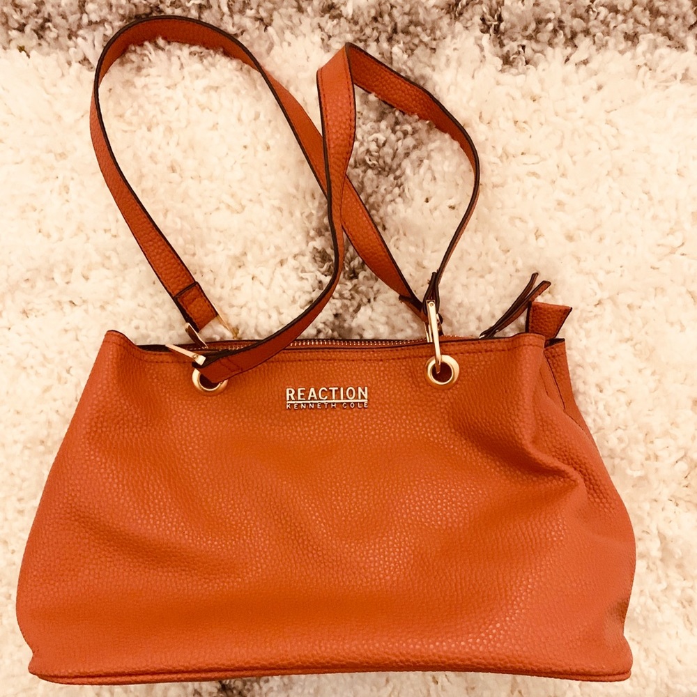NEVER USED KENNETH COLE REACTION HANDBAG